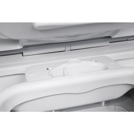 Máquina de Lavar Roupa Electrolux EN6T5732NB 7 Kg 1300rpm A Branco Motor Inverter SensiCare