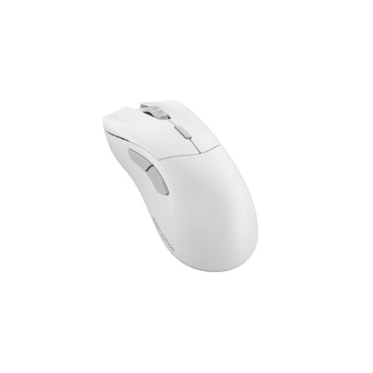Ratón Glorious Model D 2 PRO Wireless 26000 DPI Blanco 6 Botones Ultraligero