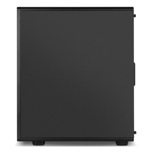 Infinity IOTA | Semitorre Mesh ARGB Schwarz USB 3.0