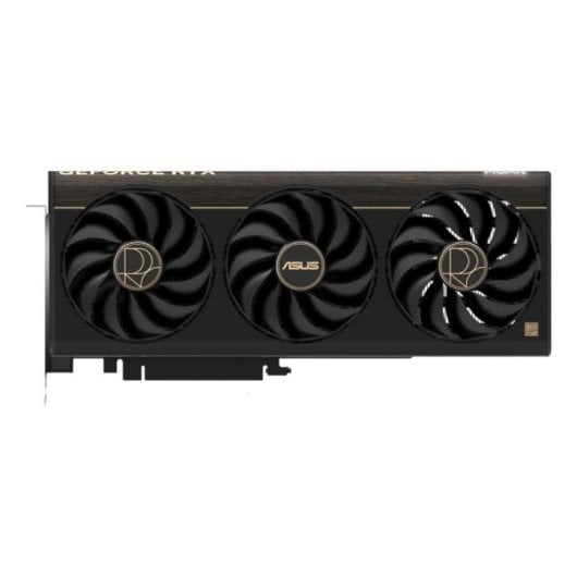 Tarjeta Gráfica ASUS ProArt GeForce RTX 5080 OC 16GB GDDR7 Reflex 2 RTX AI DLSS4