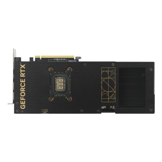 Tarjeta Gráfica ASUS ProArt GeForce RTX 5080 OC 16GB GDDR7 Reflex 2 RTX AI DLSS4