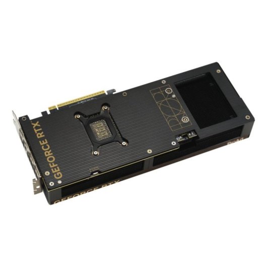 Tarjeta Gráfica ASUS ProArt GeForce RTX 5080 OC 16GB GDDR7 Reflex 2 RTX AI DLSS4