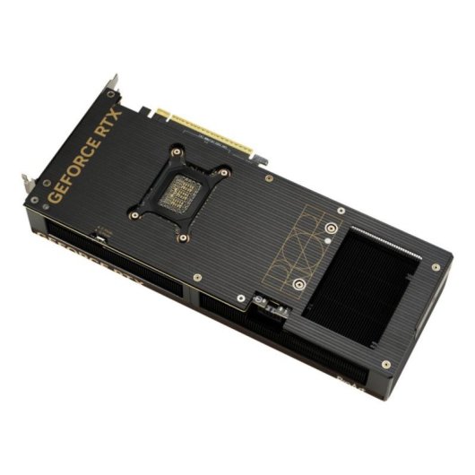 Tarjeta Gráfica ASUS ProArt GeForce RTX 5080 OC 16GB GDDR7 Reflex 2 RTX AI DLSS4