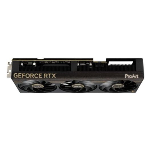 Grafikkarte ASUS ProArt GeForce RTX 5080 OC 16GB GDDR7 Reflex 2 RTX AI DLSS4