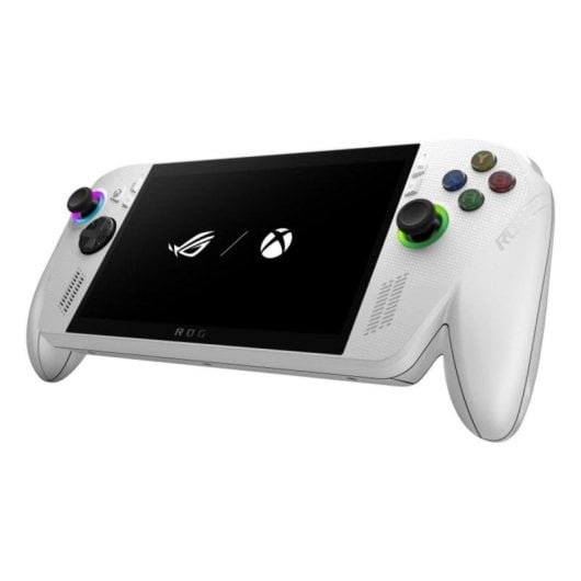Pack ASUS ROG XBOX ALLY CORE EDITION Console + Étui ROG XBOX ALLY Premium + Adaptateur secteur