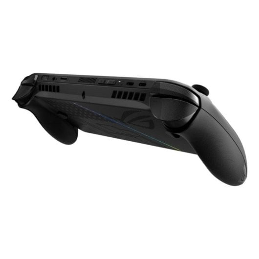 Pacchetto console ASUS ROG XBOX ALLY X CORE EDITION + custodia ROG XBOX ALLY Premium + adattatore CA
