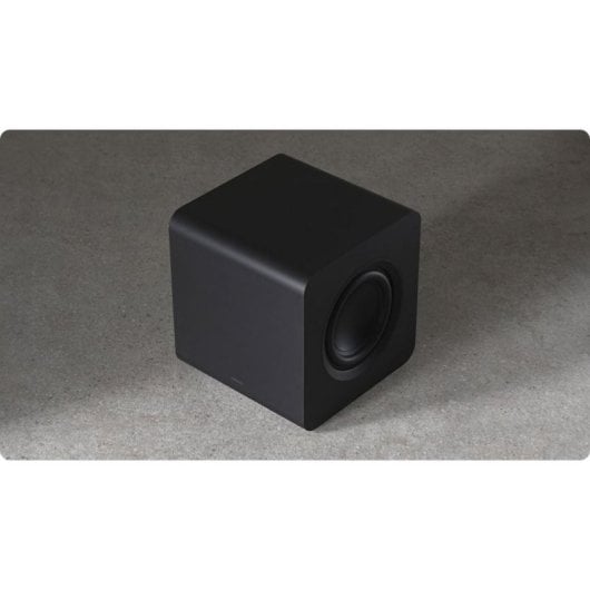 Barra di suono Samsung HW-Q800F/EN Wi-Fi Bluetooth Subwoofer Alexa Dolby Atmos 5.1.2
