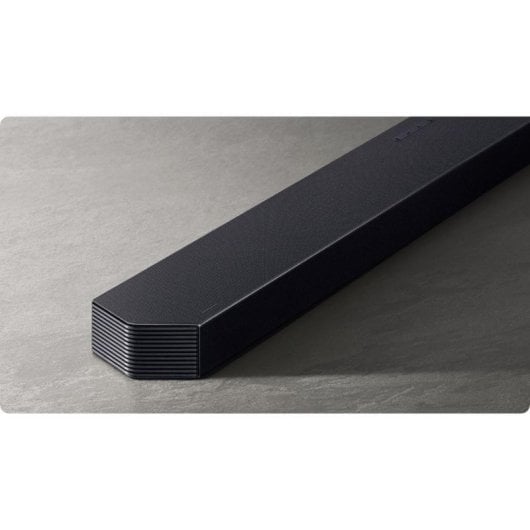 Barra di suono Samsung HW-Q800F/EN Wi-Fi Bluetooth Subwoofer Alexa Dolby Atmos 5.1.2