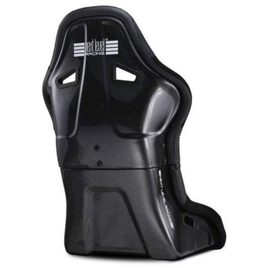 Sedile da Simulazione Next Level Racing ES2 Elite SIM RACING SEAT