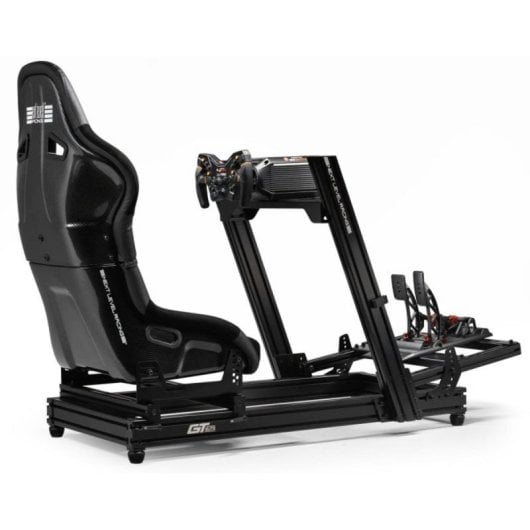 Sedile da Simulazione Next Level Racing ES2 Elite SIM RACING SEAT
