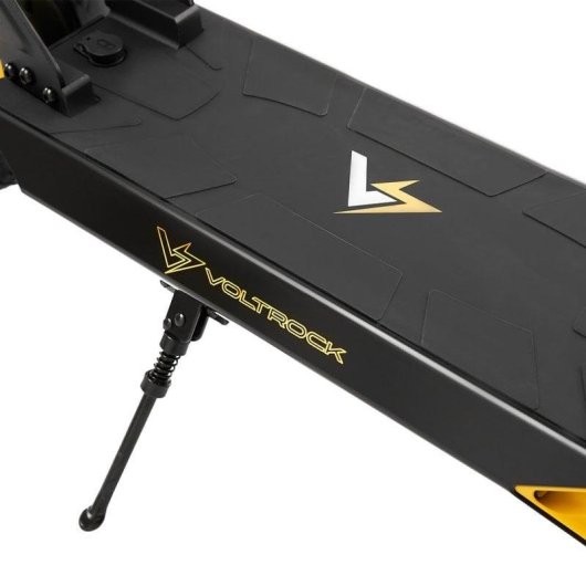 Patinete elétrico Voltrock R-Viper 800 800W Autonomia 55km Suspensão dupla