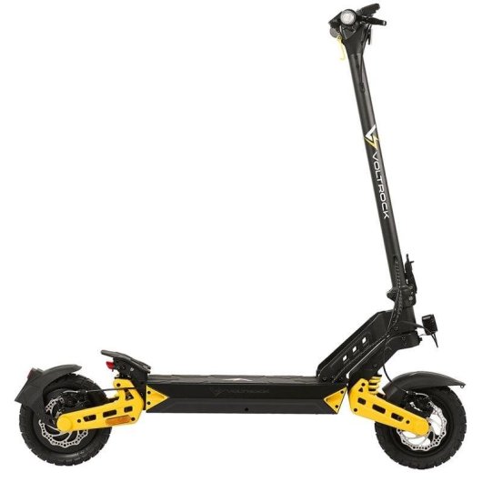 Patinete elétrico Voltrock R-Viper 800 800W Autonomia 55km Suspensão dupla