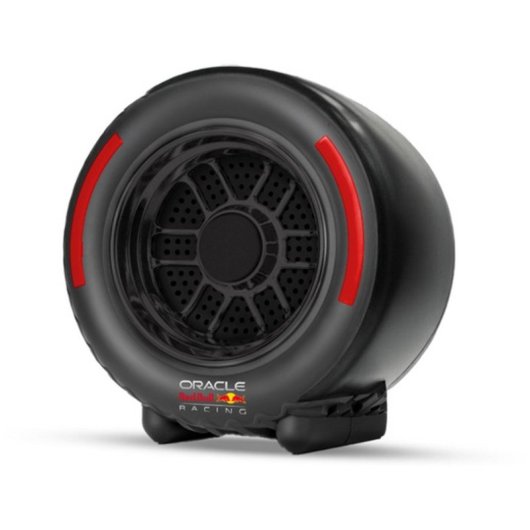 Enceintes Red Bull Portable Bluetooth Sans Fil 16W USB-C TWS Carte TF