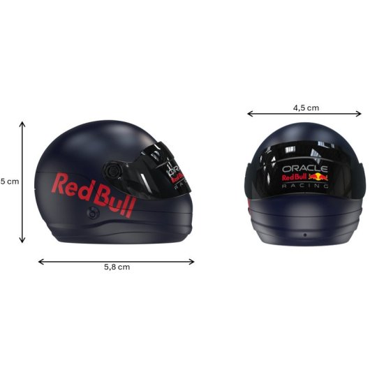 Red Bull RB-EB220 Auriculares Intrauditivos Bluetooth com Cancelamento de Ruído