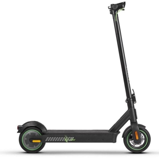 Patinete eléctrico Acer ES Series 3 AES023 350W Autonomía 25km Ruedas 8,5" Freno disco IPX5 Negro