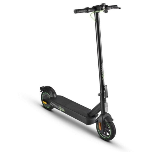 Patinete eléctrico Acer ES Series 3 AES023 350W Autonomía 25km Ruedas 8,5" Freno disco IPX5 Negro