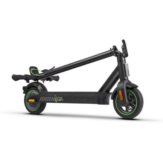 Patinete eléctrico Acer ES Series 3 AES023 350W Autonomía 25km Ruedas 8,5" Freno disco IPX5 Negro