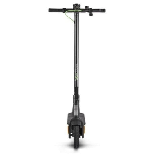 Patinete elétrico Acer AES023 350W Autonomia 25km Rodas 8,5" Freno disco IPX5 Preto