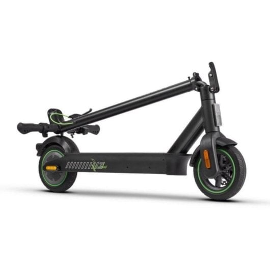 Patinete elétrico Acer AES023 350W Autonomia 25km Rodas 8,5" Freno disco IPX5 Preto