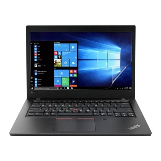 Portátil Lenovo ThinkPad L480 14" Intel Core i5-8250U 8GB 256GB SSD Grado B