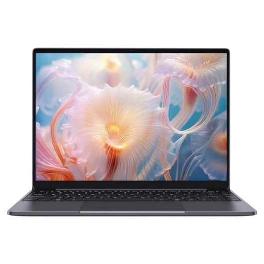Portatile Chuwi Corebook X R5 14" AMD Ryzen 5 7430U 16GB 512GB SSD Windows 11 Home 2K Display Grigio