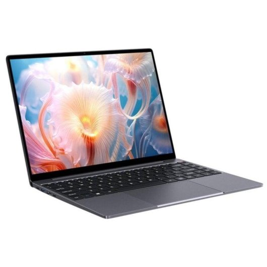 Portátil Chuwi Corebook X R5 14" AMD Ryzen 5 7430U 16GB 512GB SSD Radeon Windows 11 Home
