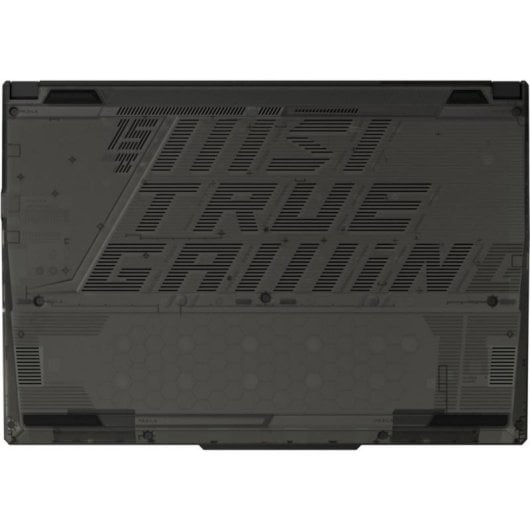 Portátil MSI Cyborg 15 B13WFKG-687XES 15.6" Intel Core i7-13620H 16GB 1TB RTX 5060 8GB FreeDOS