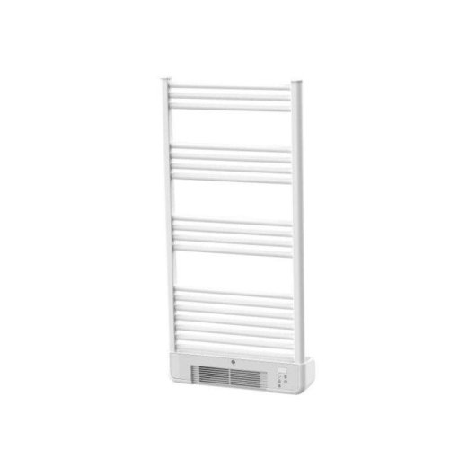 Radiador toallero QUO calefactor integrado con control WiFi
