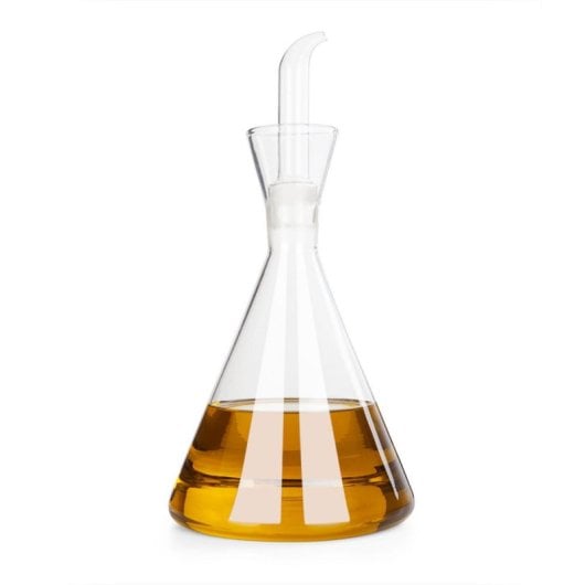 Oliatore in vetro borosilicato Orbegozo ACT 500 0,5 L, 6 pezzi