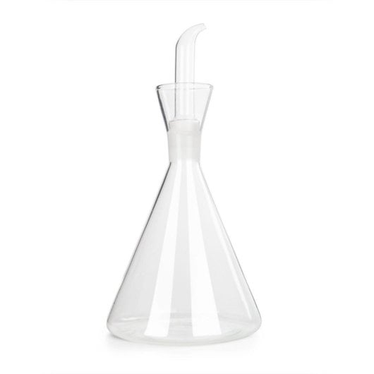 Oliatore in vetro borosilicato Orbegozo ACT 500 0,5 L, 6 pezzi