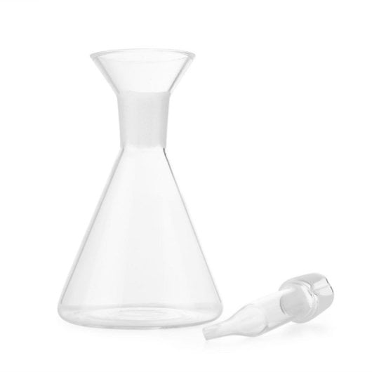 Oliatore in vetro borosilicato Orbegozo ACT 500 0,5 L, 6 pezzi