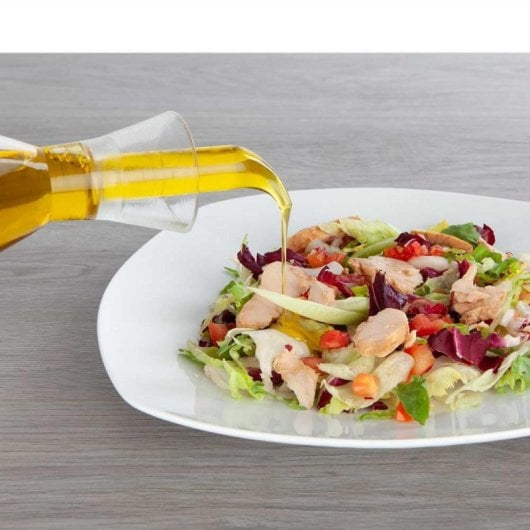 Oliatore in vetro borosilicato Orbegozo ACT 500 0,5 L, 6 pezzi