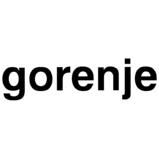 Bandeja horno Gorenje perforada acero compatible hornos