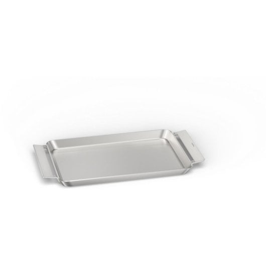 Accessorio generica in alluminio e acciaio inox compatibile con forno