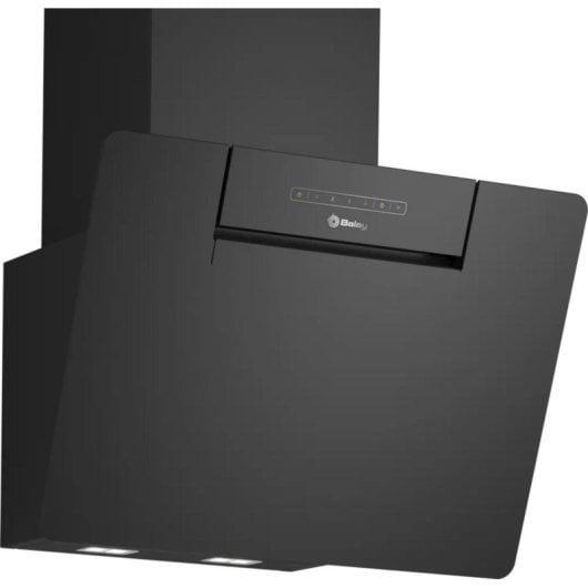 Campana extractora Balay 3BC567GNH Canalizado/Recirculación 59cm motor eficiente e iluminação LED