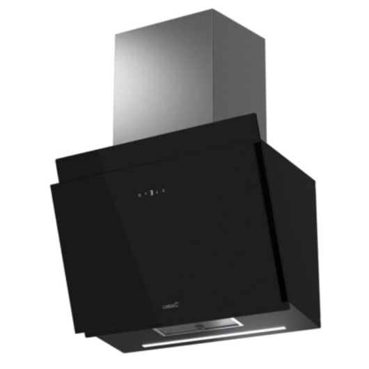Campana extractora CATA Thalassa PRO 600 GBK Canalizado/Recirculación 60cm control táctil