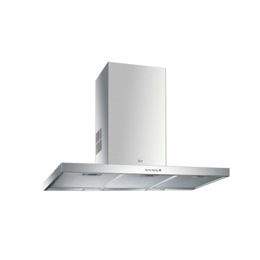 Campana extractora Teka DSJ 750 Aspirazione 70 cm acciaio inox controllo a pulsanti