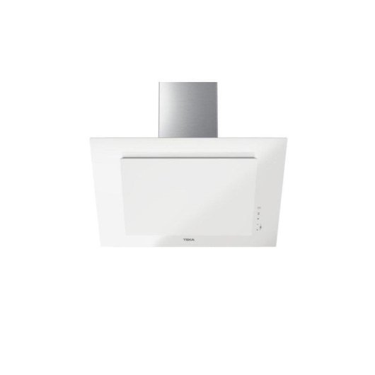 Campana extractora Teka DVT PRO 78780 TCS WH Canalizado/Recirculación 70cm con control táctil