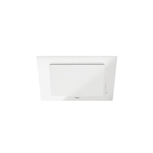 Campana extractora Teka DVT PRO 78780 TCS WH Canalizado/Recirculación 70cm con control táctil