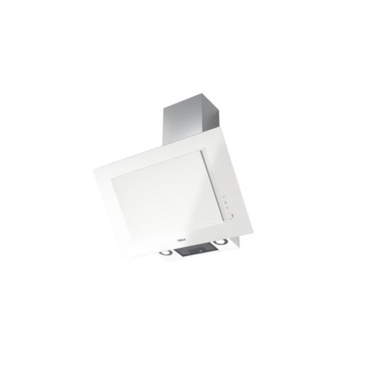 Campana extractora Teka DVT PRO 78780 TCS WH Canalizado/Recirculación 70cm motor 160W LED blanca