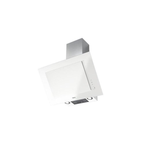 Campana extractora Teka DVT PRO 78780 TCS WH Canalizado/Recirculación 70cm con control táctil