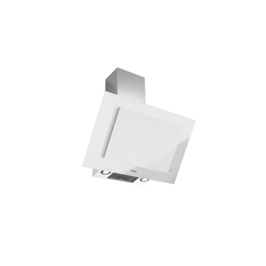 Campana extractora Teka DVT PRO 78780 TCS WH Canalizado/Recirculación 70cm motor 160W LED blanca