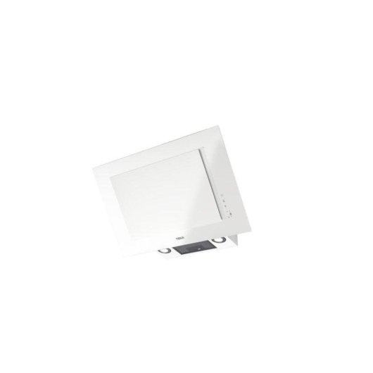 Campana extractora Teka DVT PRO 78780 TCS WH Canalizado/Recirculación 70cm con control táctil