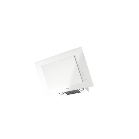 Campana extractora Teka DVT PRO 78780 TCS WH Canalizado/Recirculación 70cm motor 160W LED blanca