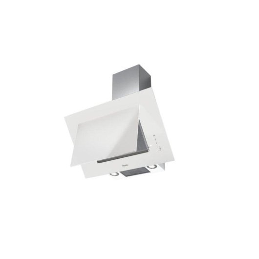 Campana extractora Teka DVT PRO 78780 TCS WH Canalizado/Recirculación 70cm con control táctil