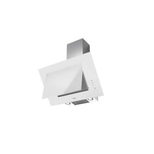 Campana extractora Teka DVT PRO 78780 TCS WH Canalizado/Recirculación 70cm motor 160W LED blanca