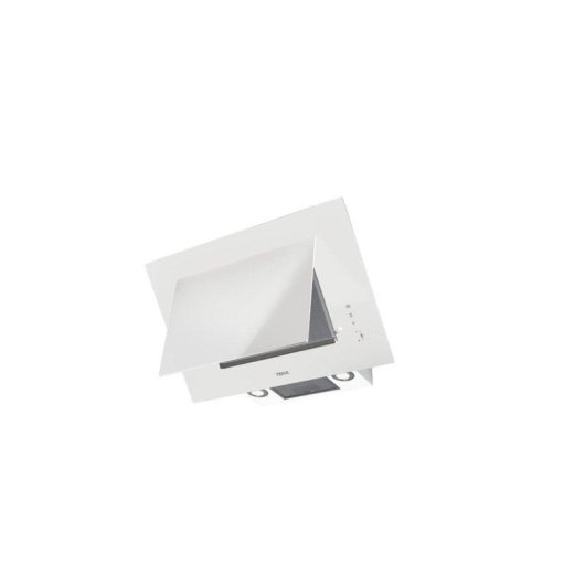 Campana extractora Teka DVT PRO 78780 TCS WH Canalizado/Recirculación 70cm con control táctil