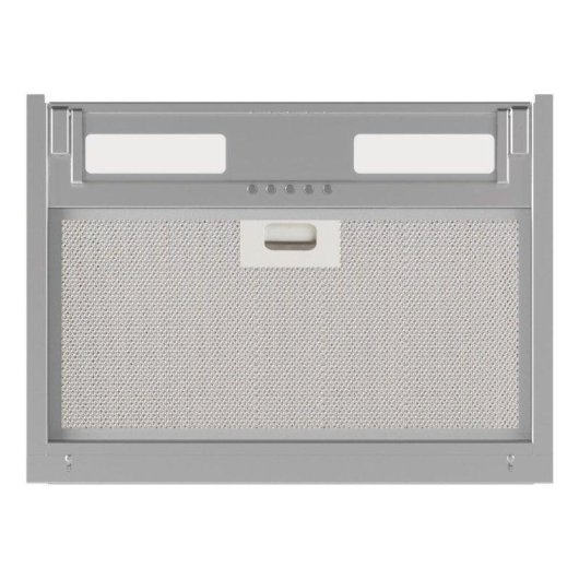 Campana extractora Cata ARMONIA 45 X Canalizado/Recirculação 45cm LED inox