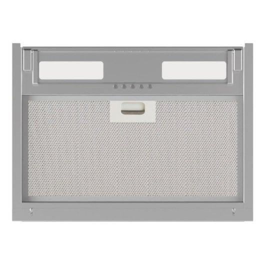 Campana extractora CATA ARMONIA 45 X Ducted/Recirculating 45cm acciaio inox LED