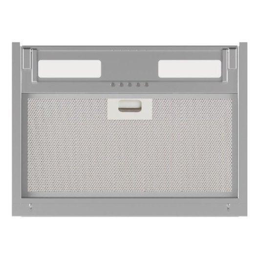 Campana extractora Cata ARMONIA 45 X Canalizado/Recirculação 45cm LED inox